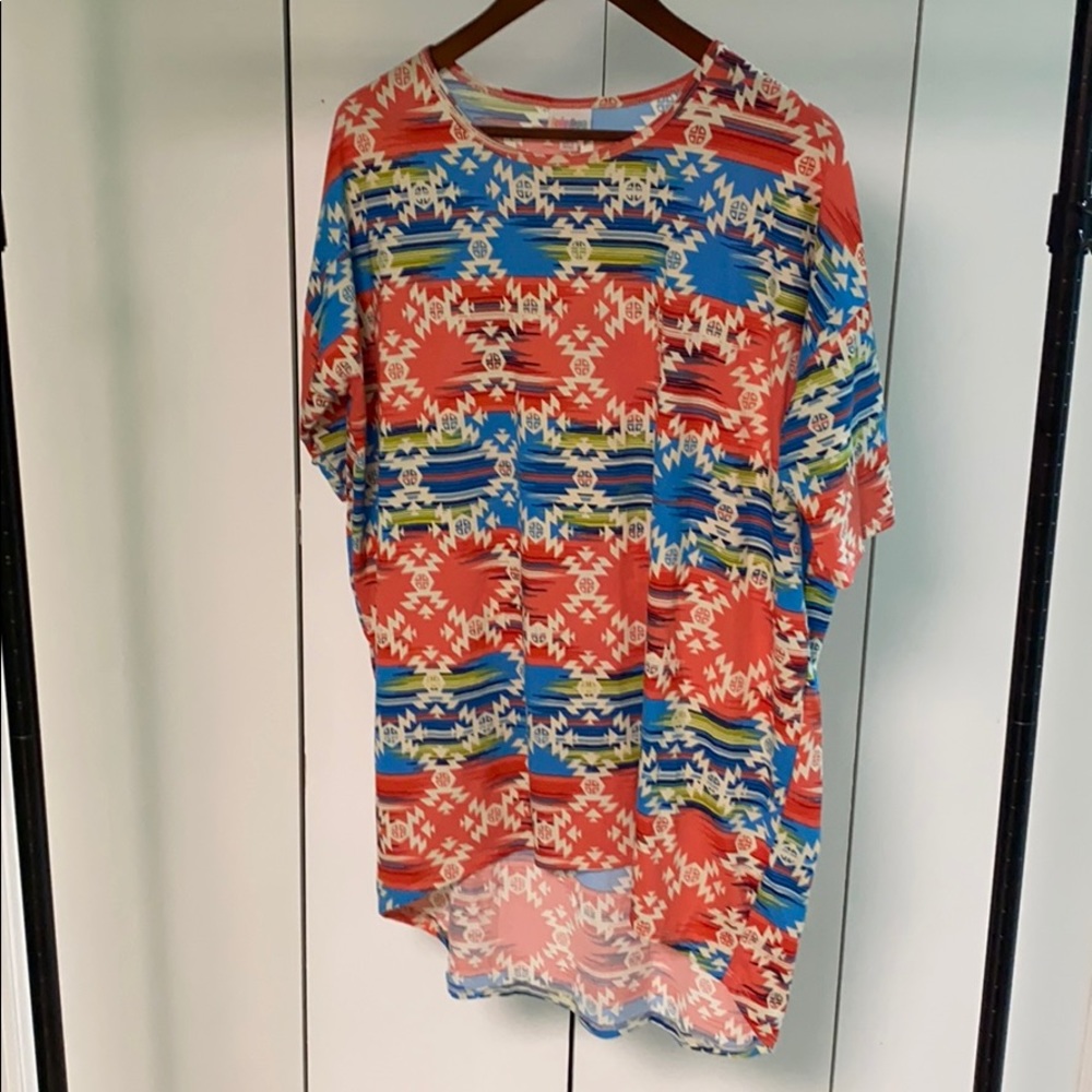 Lularoe Irma